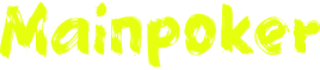 Mainpoker
